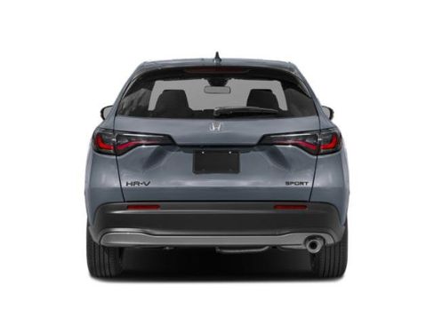 New 2027 Honda HR-V Sport image 28