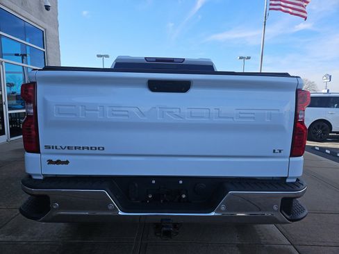 Used 2019 Chevrolet Silverado 1500 LT w/ All-Star Edition image 19