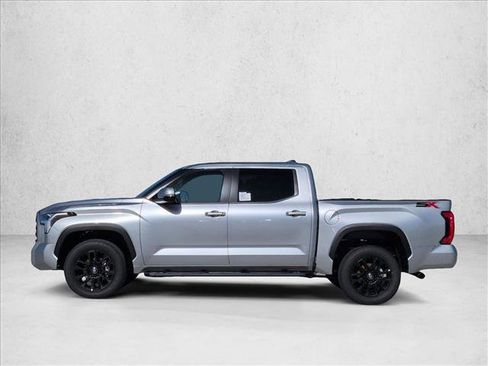 New 2026 Toyota Tundra SR5 image 5