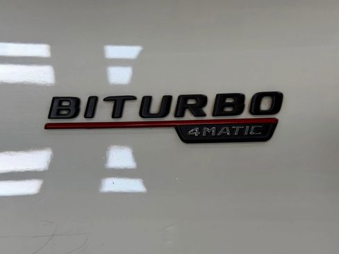 Used 2018 Mercedes-Benz C 43 AMG C 43 AMG Sedan 4D image 22