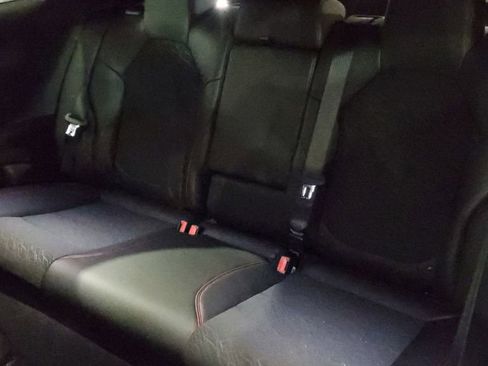 New 2026 Dodge Charger Scat Pack w/ Blacktop Package image 22