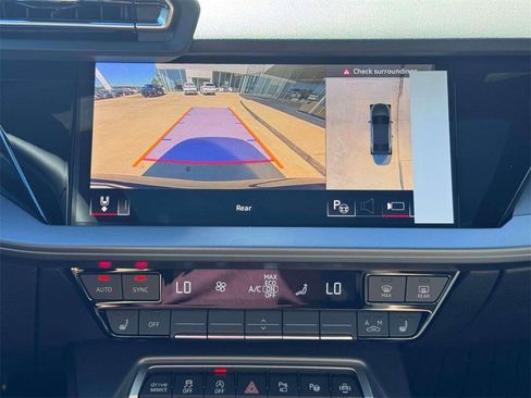 New 2026 Audi A3 2.0T Premium Plus AWD/4WD image 16