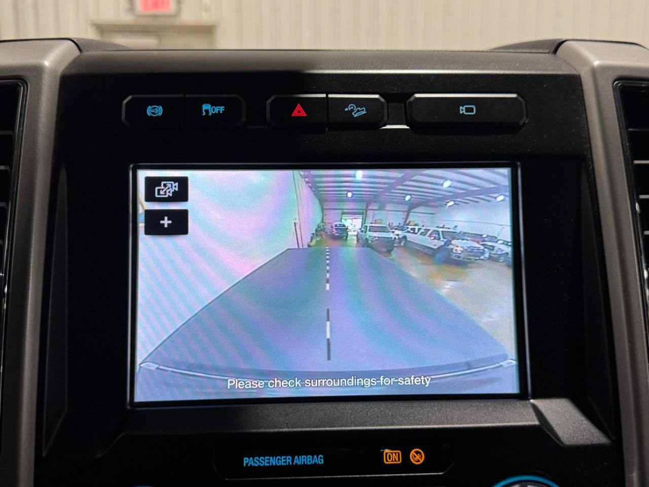 Used 2019 Ford F250 Lariat w/ Lariat Ultimate Package AWD/4WD image 23