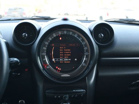 Used 2016 MINI Cooper Countryman John Cooper Works w/ Fully Loaded Package image 20