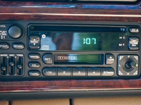 Used 1999 Dodge Ram 2500 Truck 4x4 Quad Cab image 45