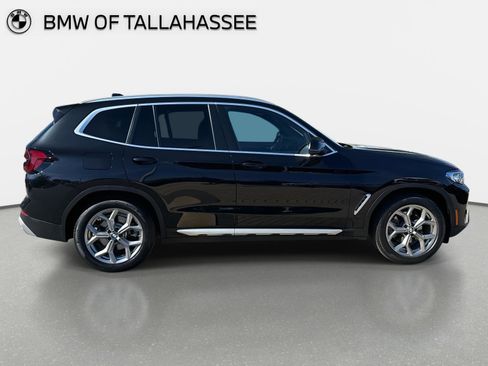 Used 2023 BMW X3 sDrive30i w/ Premium Package image 4