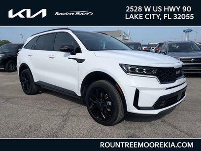 Used 2023 Kia Sorento SX