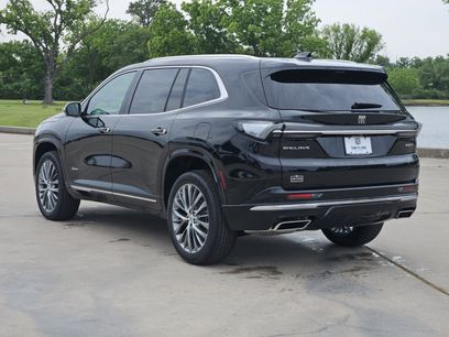 New 2026 Buick Enclave Avenir w/ Super Cruise Package