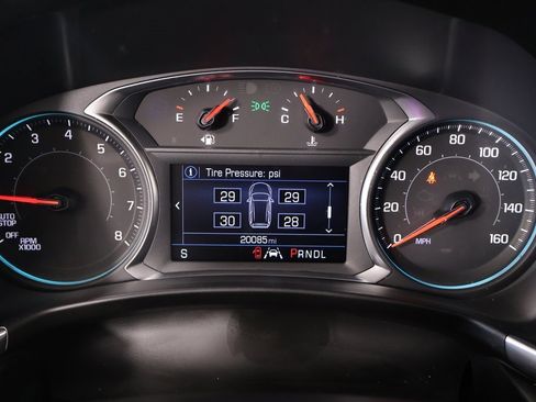 Used 2024 Chevrolet Equinox LT image 4