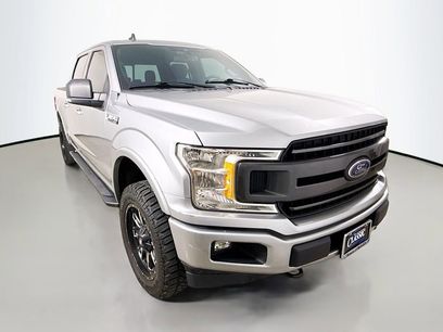 Used 2020 Ford F150 XLT w/ Equipment Group 302A Luxury