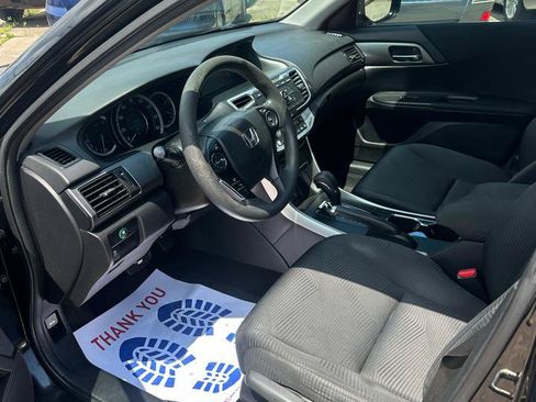 Used 2014 Honda Accord LX image 7