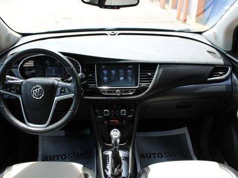 Used 2019 Buick Encore Preferred w/ Safety Package FWD image 43