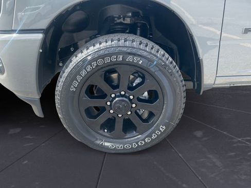 New 2026 RAM 2500 Big Horn image 14