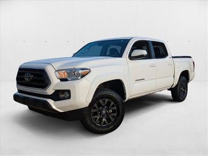 Certified 2023 Toyota Tacoma SR5