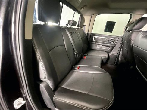 Used 2015 RAM 1500 Sport w/ Remote Start & Security Group AWD/4WD image 35