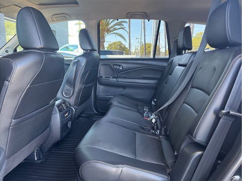 Used 2021 Honda Pilot Special Edition image 21