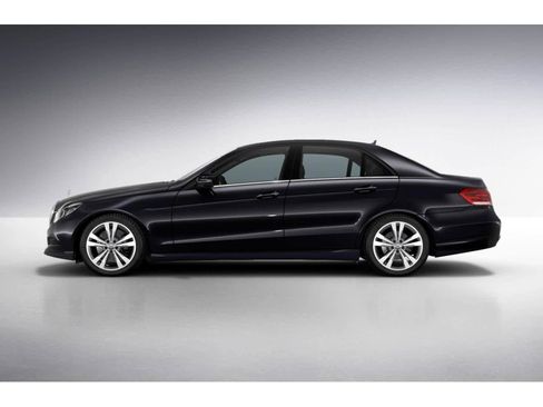 Used 2014 Mercedes-Benz E 350 Sedan image 33