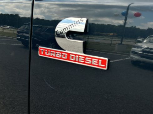 New 2025 RAM 2500 Tradesman image 10