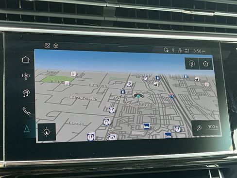 Used 2024 Audi Q8 Premium Plus w/ Premium Plus Package image 20