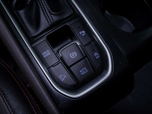 Used 2019 Hyundai Santa Fe Limited AWD/4WD image 24