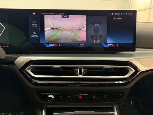 Used 2024 BMW 430i Convertible RWD image 16