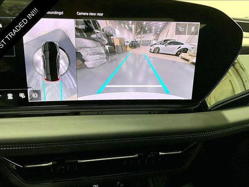 Certified 2025 Audi A6 e-tron Premium w/ Ultra Package AWD/4WD image 15