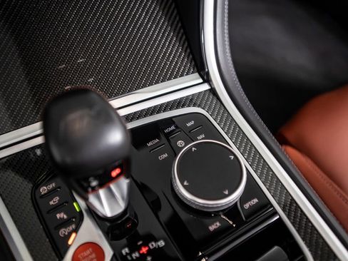 Used 2023 BMW M8 Competition image 32