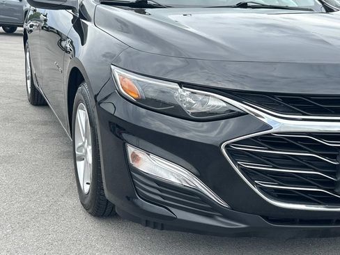 Used 2022 Chevrolet Malibu LS w/ Driver Confidence Package II FWD image 11