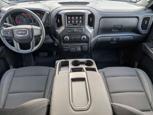 New 2026 GMC Sierra 2500 Pro w/ Convenience Package image 14