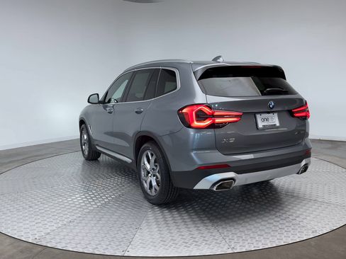 Used 2023 BMW X3 xDrive30i w/ Premium Package image 6