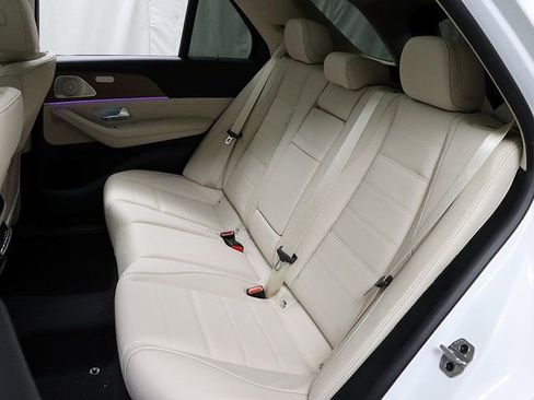 Certified 2026 Mercedes-Benz GLE 450 GLE 450 image 12