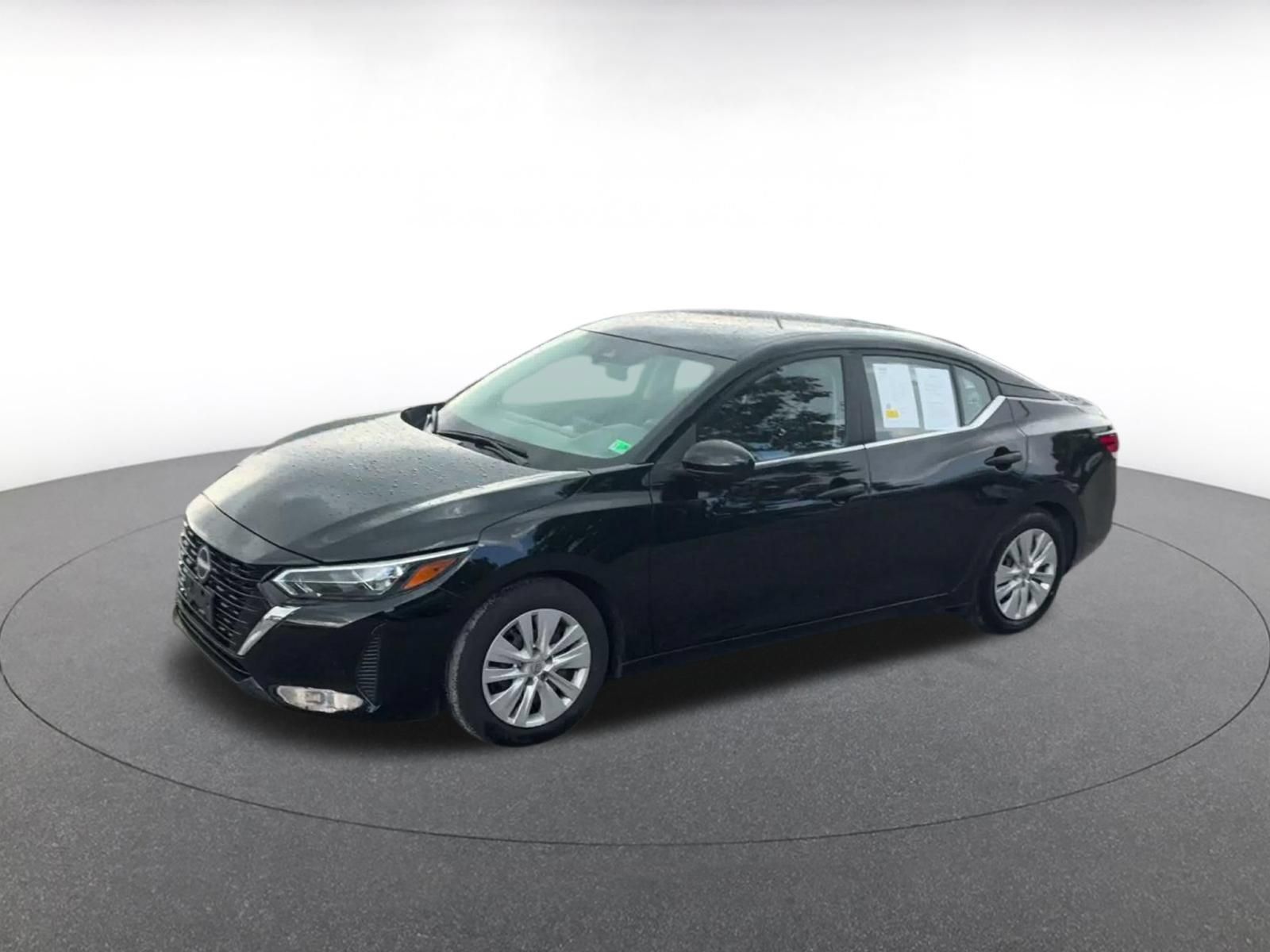 Used 2025 Nissan Sentra S FWD image 7