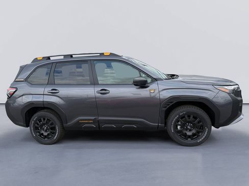 New 2026 Subaru Forester Wilderness AWD/4WD image 2