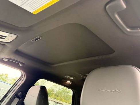 New 2026 Hyundai Palisade Calligraphy image 12