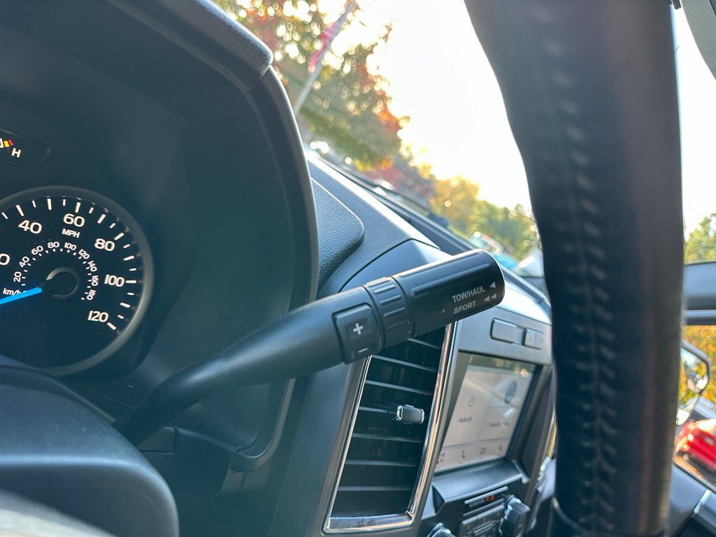 Used 2016 Ford F150 XLT w/ Equipment Group 302A Luxury AWD/4WD image 22