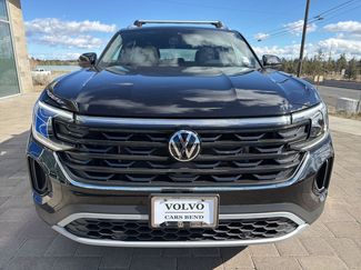 Used 2025 Volkswagen Atlas Cross Sport SE video 2