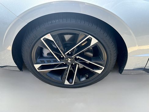 New 2026 Hyundai Sonata N Line FWD image 24