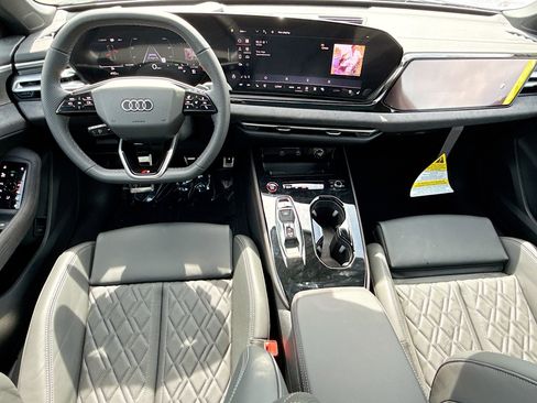 New 2025 Audi S5 Prestige AWD/4WD image 15