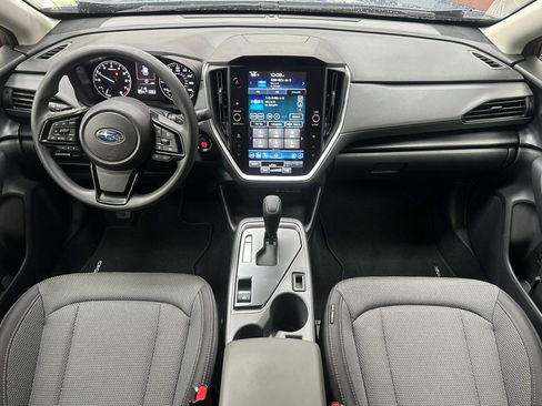 Used 2024 Subaru Crosstrek 2.0i Premium image 17