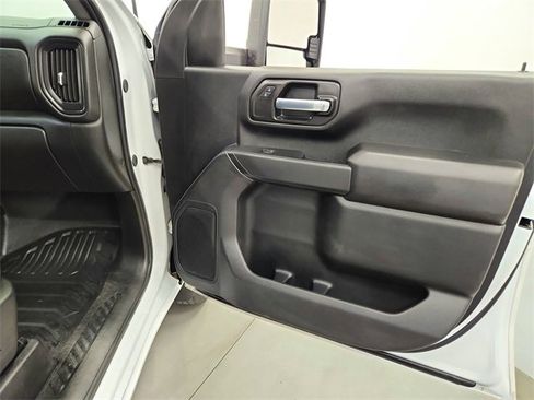 Used 2024 Chevrolet Silverado 3500 W/T w/ WT Convenience Package image 30