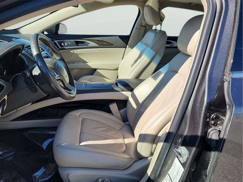 Used 2019 Lincoln MKZ Reserve w/ Reserve Plus Package image 10