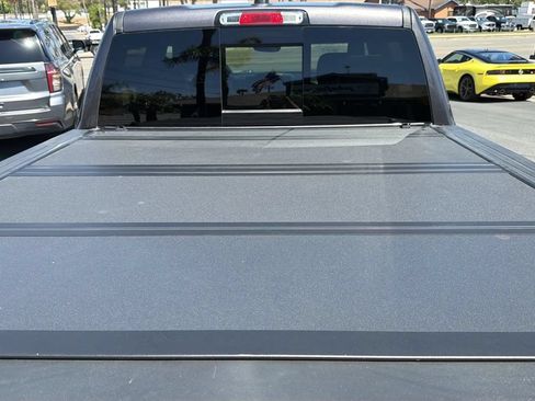 Used 2020 RAM 1500 Limited AWD/4WD image 12