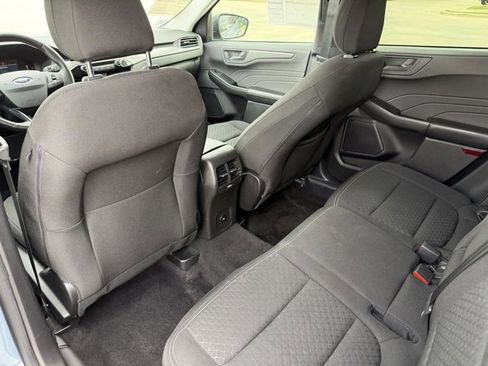 Certified 2024 Ford Escape Active image 20