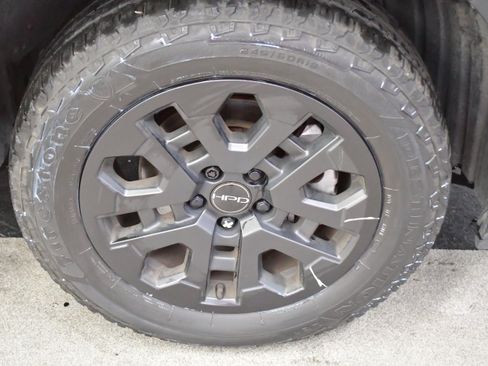 Used 2023 Honda Ridgeline RTL image 38