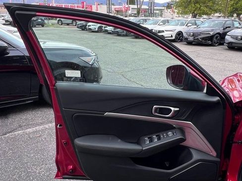 New 2026 Acura Integra image 17