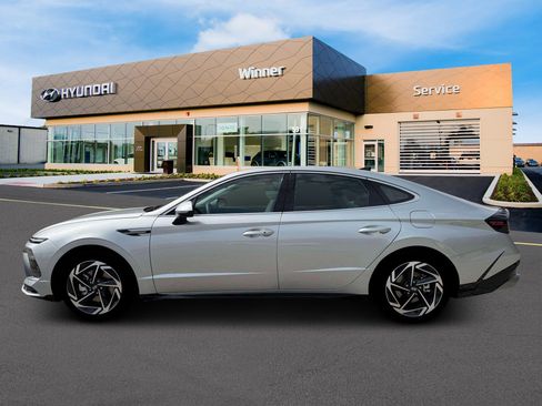 New 2026 Hyundai Sonata SEL image 3