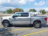 Certified 2024 Ford F150 XLT w/ Mobile Office Package image 5