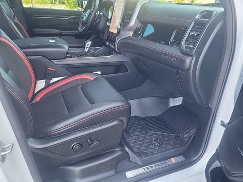 Used 2025 RAM 1500 RHO w/ RHO Level 1 Equipment Group AWD/4WD image 15