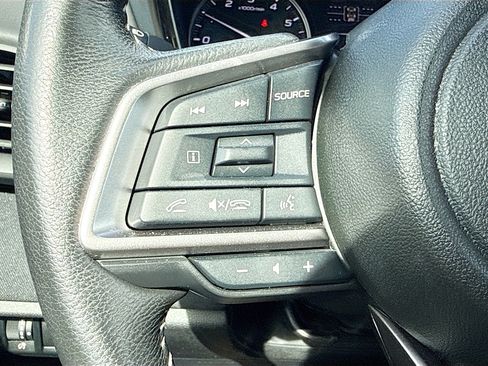 Certified 2025 Subaru Outback Premium AWD/4WD image 36