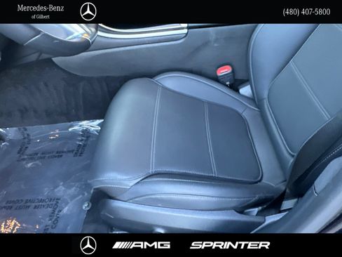 Certified 2024 Mercedes-Benz C 300 Sedan image 16